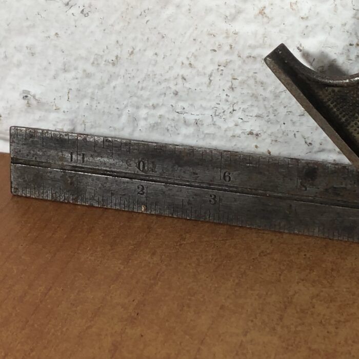 Vintage Combination Squares - Image 3