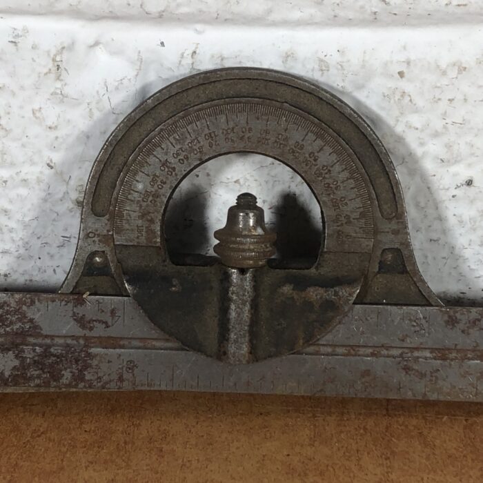 Vintage Combination Squares - Image 7