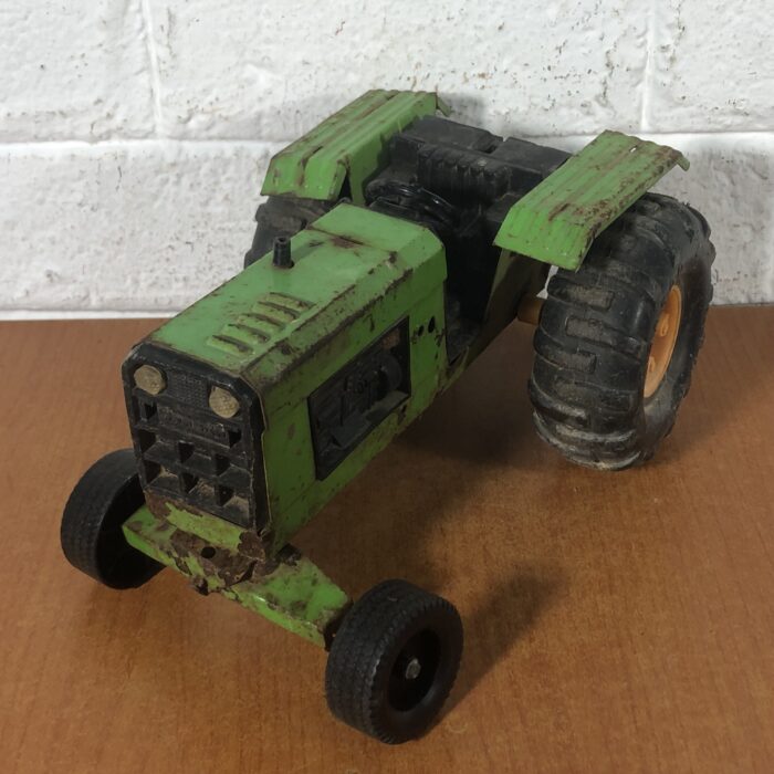 Vintage Rico Tractor Model (Made in Spain) - Image 2