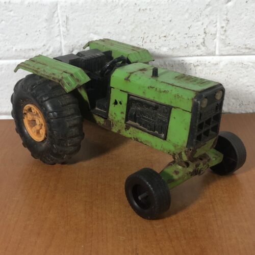 Vintage Rico Tractor Model (Made in Spain)