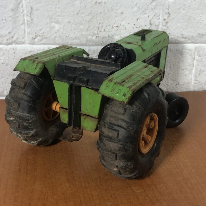 Vintage Rico Tractor Model (Made in Spain) - Image 6
