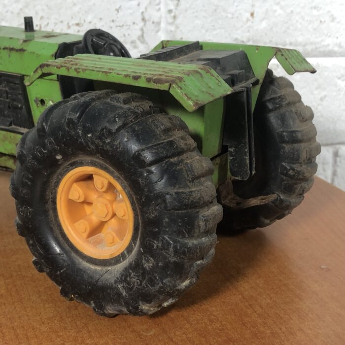 Vintage Rico Tractor Model (Made in Spain) - Image 5