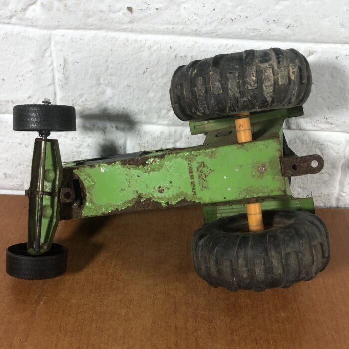 Vintage Rico Tractor Model (Made in Spain) - Image 7