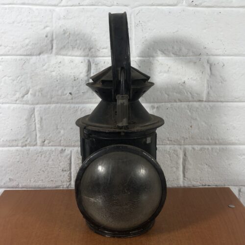Vintage Railway Lamp