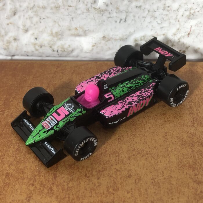 Matchbox Indy 500 Racing Car Model - Image 4