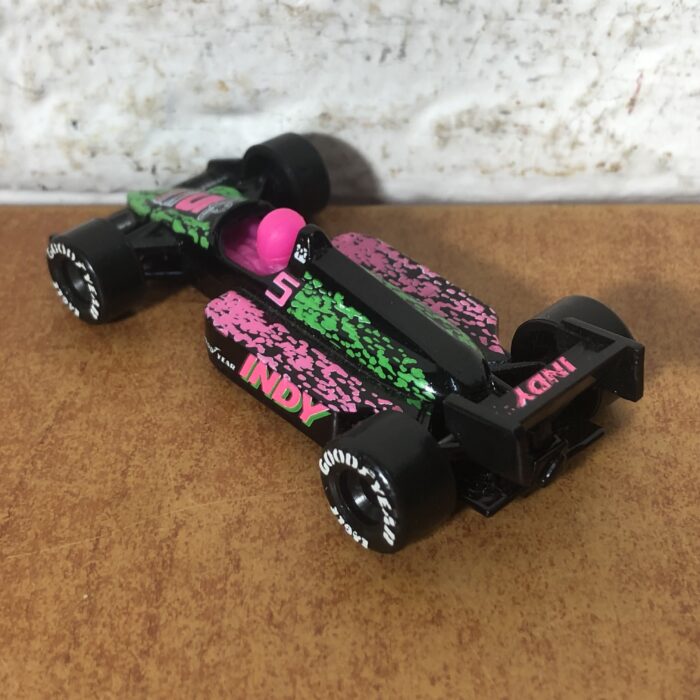 Matchbox Indy 500 Racing Car Model - Image 6