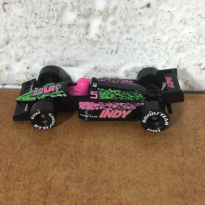 Matchbox Indy 500 Racing Car Model - Image 5