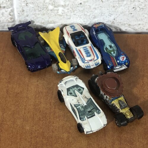 Hotwheels Collection