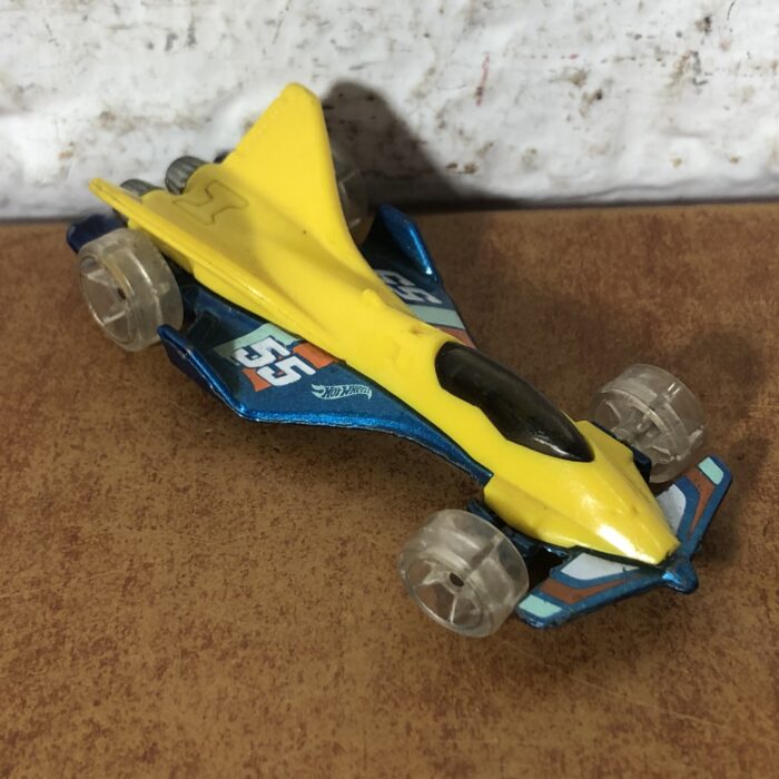 Hotwheels Collection - Image 4