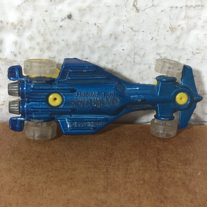 Hotwheels Collection - Image 5