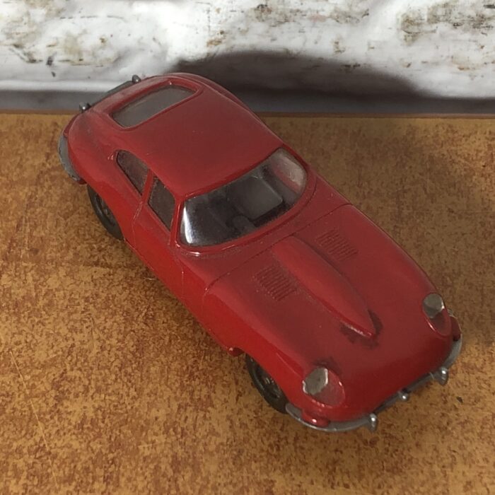 Miniature Viking Model Cars (Made in Germany) - Image 2