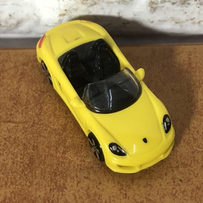 Miniature Viking Model Cars (Made in Germany) - Image 6
