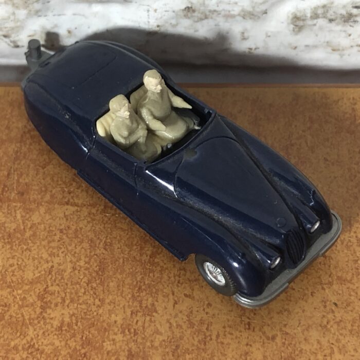 Miniature Viking Model Cars (Made in Germany) - Image 4