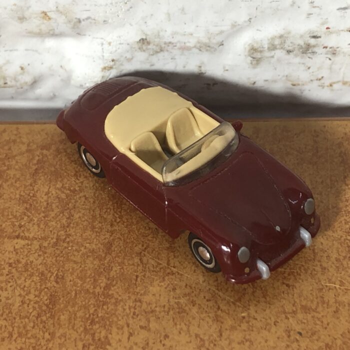 Miniature Viking Model Cars (Made in Germany) - Image 8