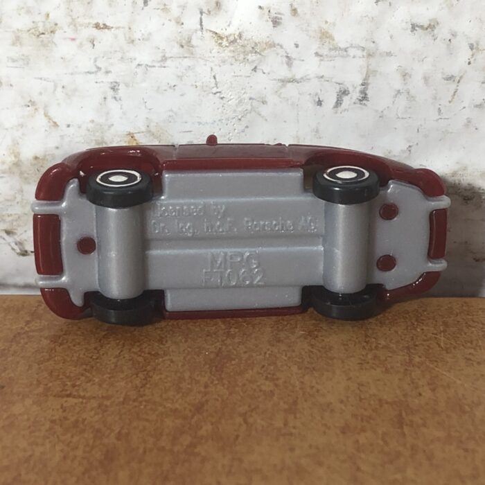 Miniature Viking Model Cars (Made in Germany) - Image 9