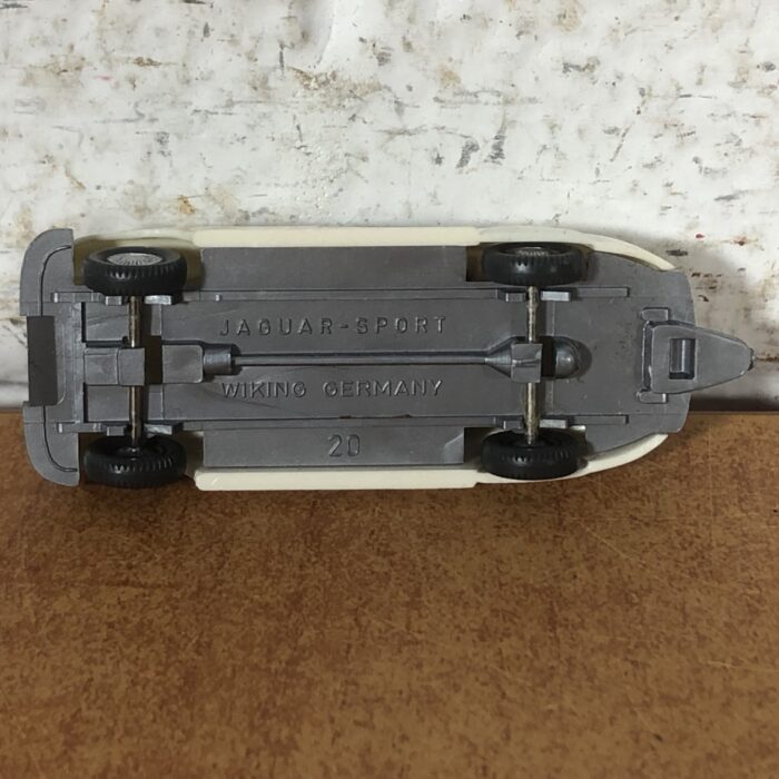 Miniature Viking Model Cars (Made in Germany) - Image 11