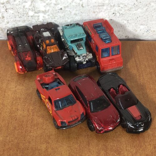 Hotwheels Collection