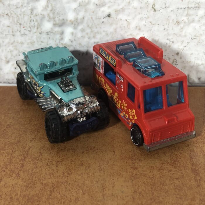 Hotwheels Collection - Image 2