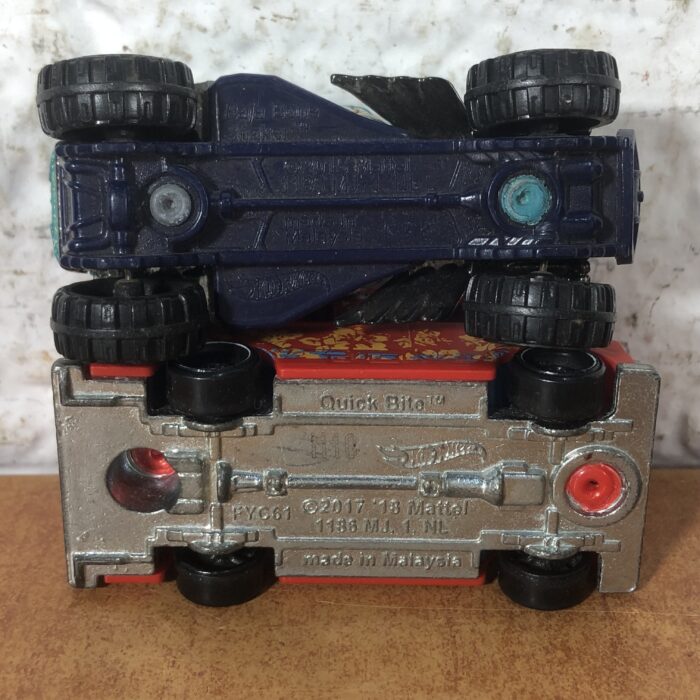 Hotwheels Collection - Image 3