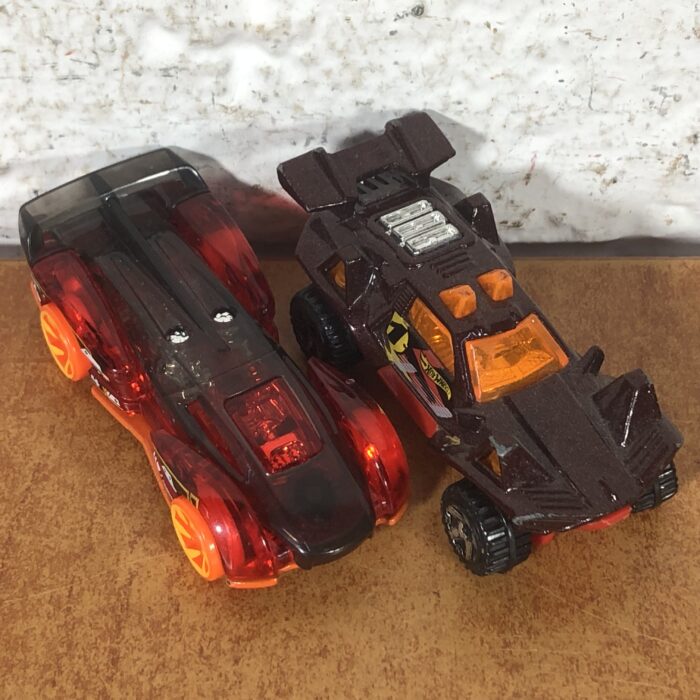 Hotwheels Collection - Image 6