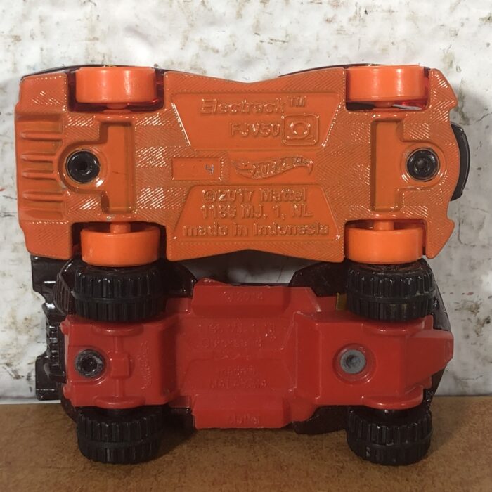Hotwheels Collection - Image 7