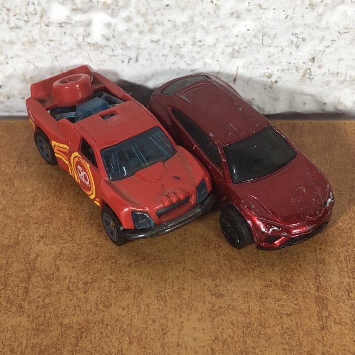 Hotwheels Collection - Image 4