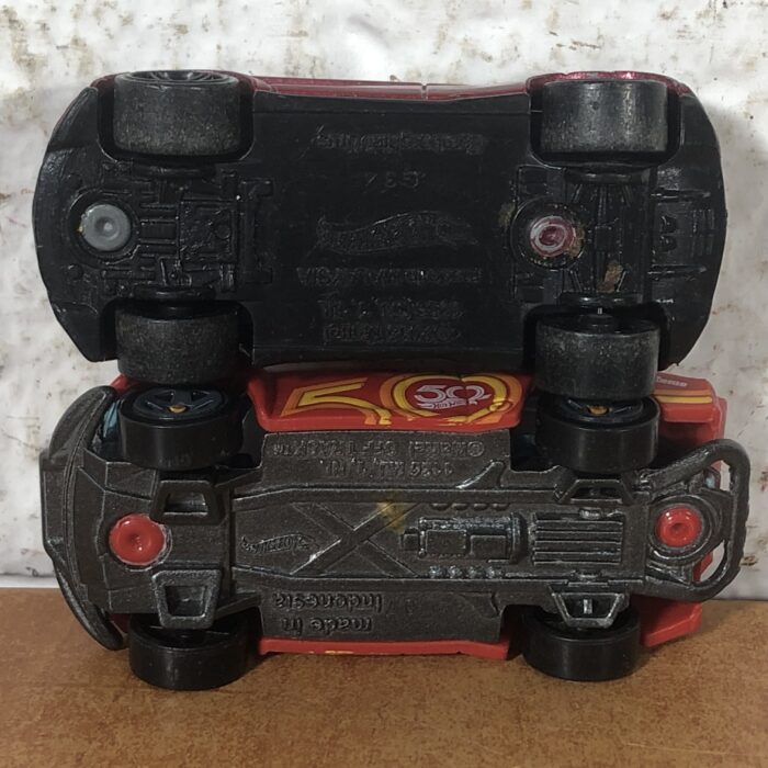 Hotwheels Collection - Image 5