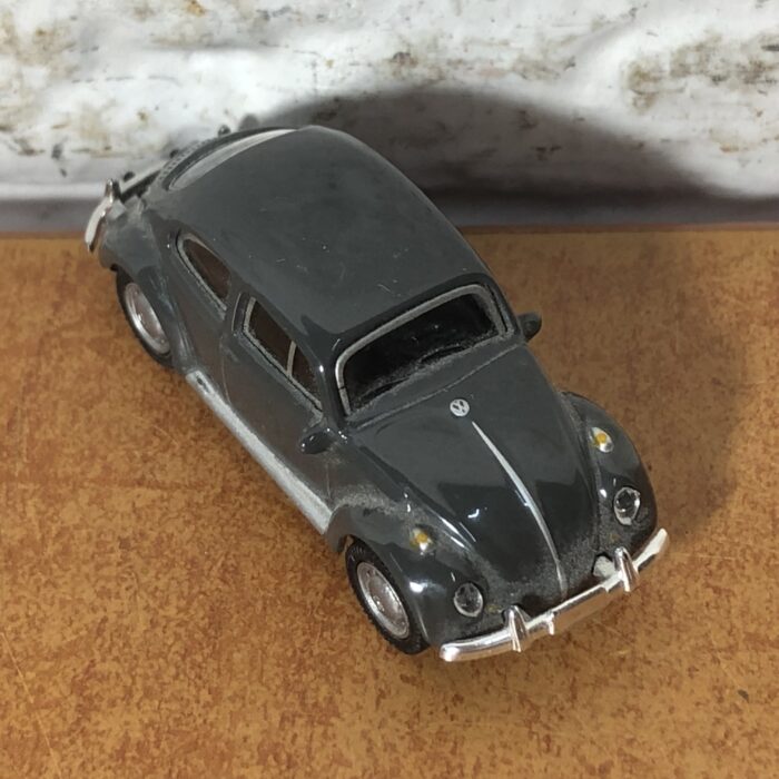 Miniature Viking Model Cars (Made in Germany) - Image 2