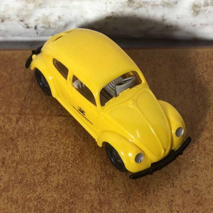 Miniature Viking Model Cars (Made in Germany) - Image 3