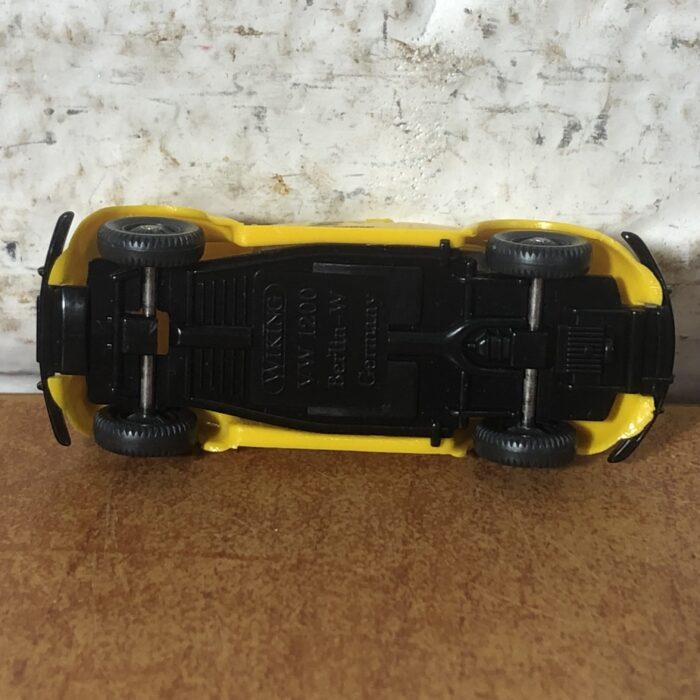 Miniature Viking Model Cars (Made in Germany) - Image 4
