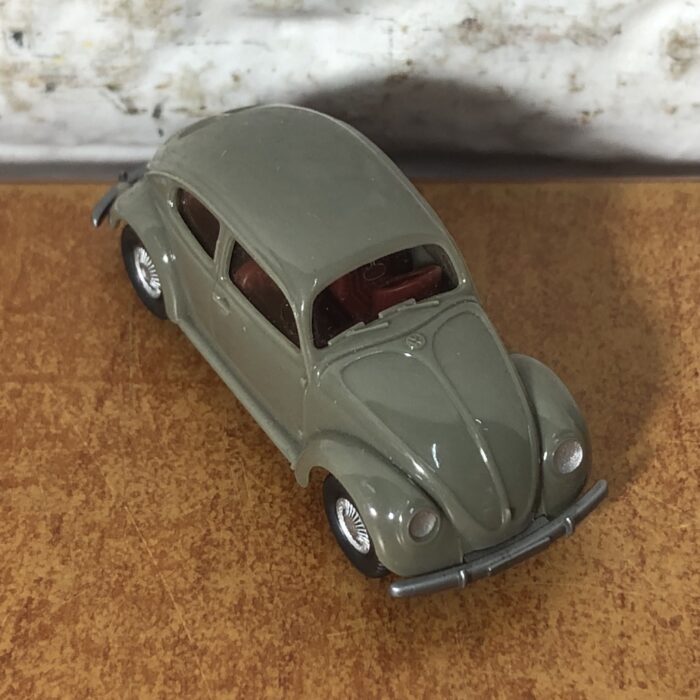 Miniature Viking Model Cars (Made in Germany) - Image 9