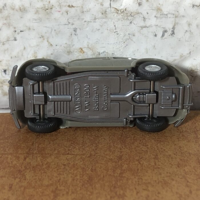 Miniature Viking Model Cars (Made in Germany) - Image 10