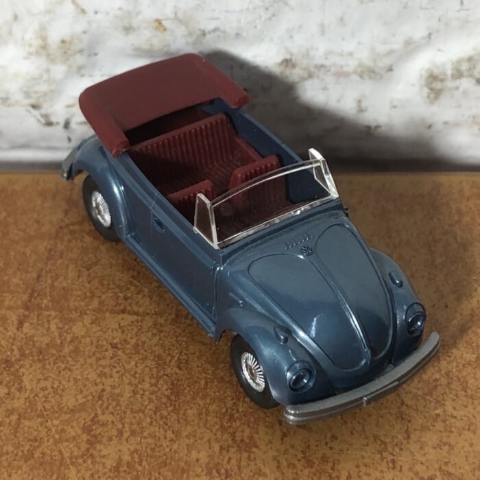 Miniature Viking Model Cars (Made in Germany) - Image 7