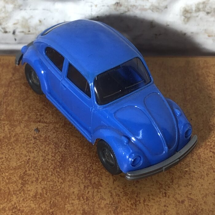 Miniature Viking Model Cars (Made in Germany) - Image 5