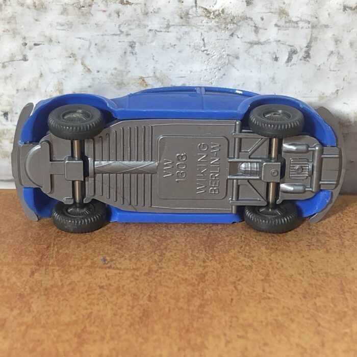 Miniature Viking Model Cars (Made in Germany) - Image 6