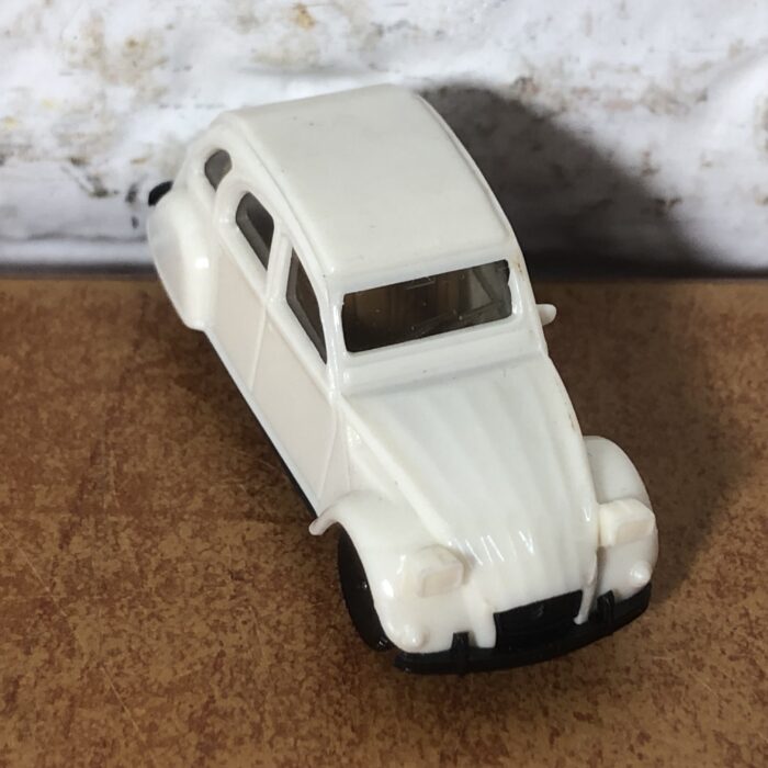 Miniature Viking Model Cars (Made in Germany) - Image 11