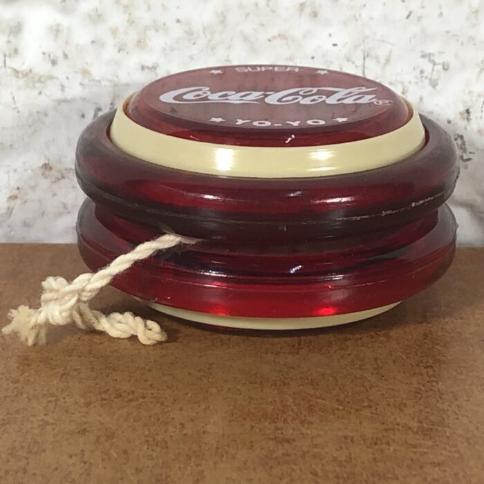 Coca Cola Super Yo-Yo - Image 3