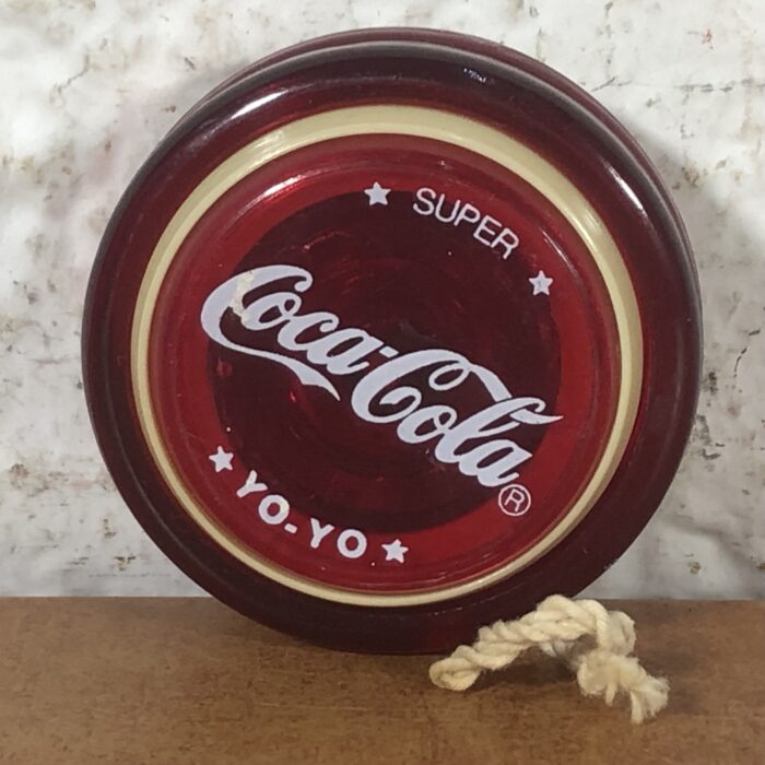 Coca Cola Super Yo-Yo - Image 4