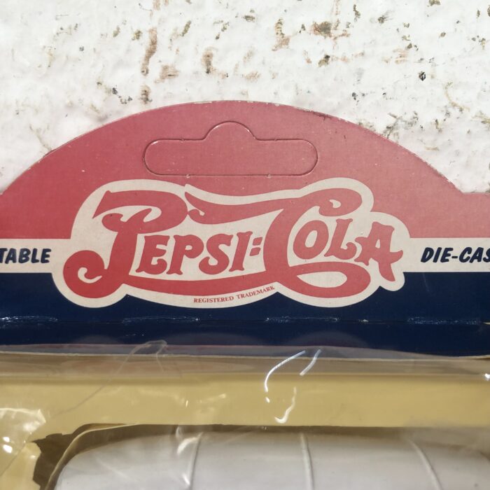 Pepsi-Cola 1959 Morris LD 150 Van (Made in England) - Image 2