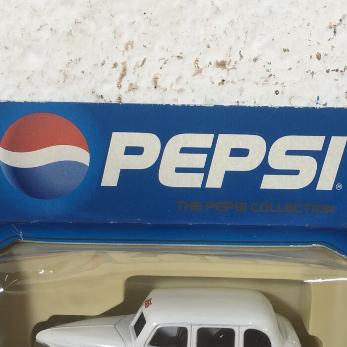 Pepsi-Cola 1934 Chevrolet Van - Image 2