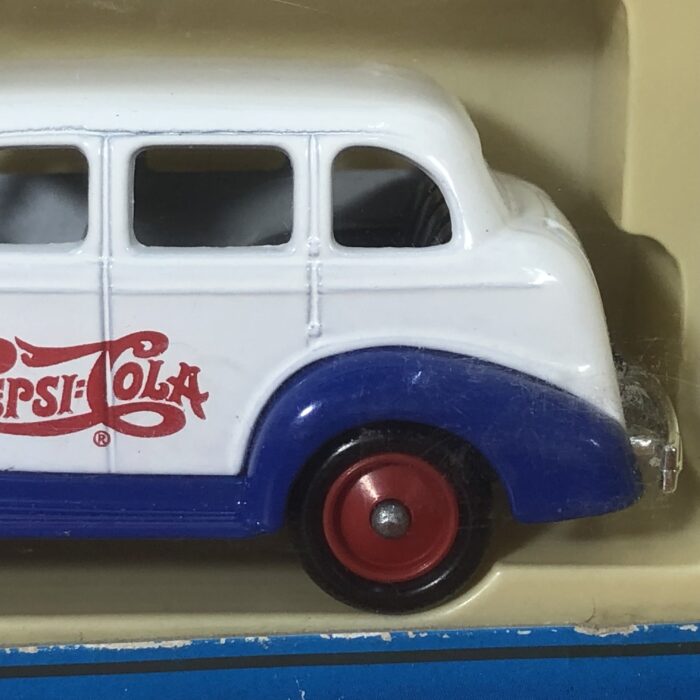 Pepsi-Cola 1934 Chevrolet Van - Image 5