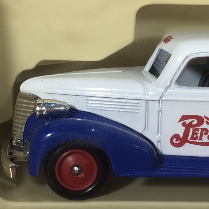 Pepsi-Cola 1934 Chevrolet Van - Image 4