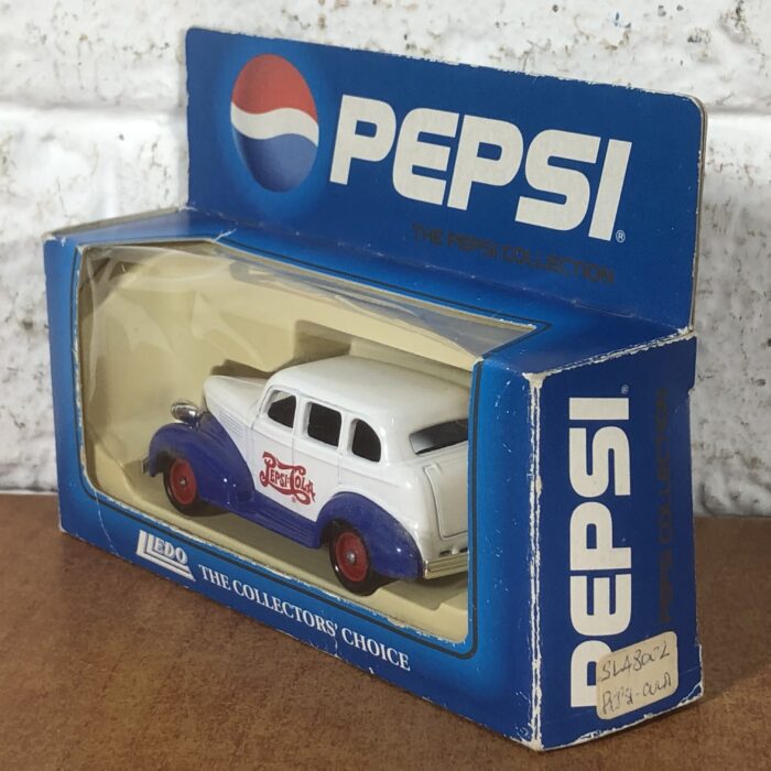 Pepsi-Cola 1934 Chevrolet Van - Image 6