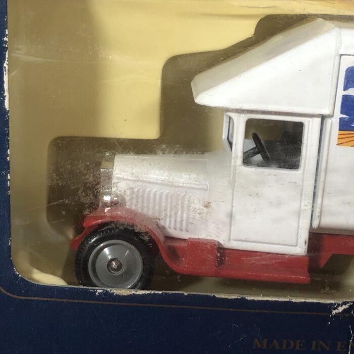 Pepsi-Cola 1935 Morris Parcels Van (Made in England) - Image 4