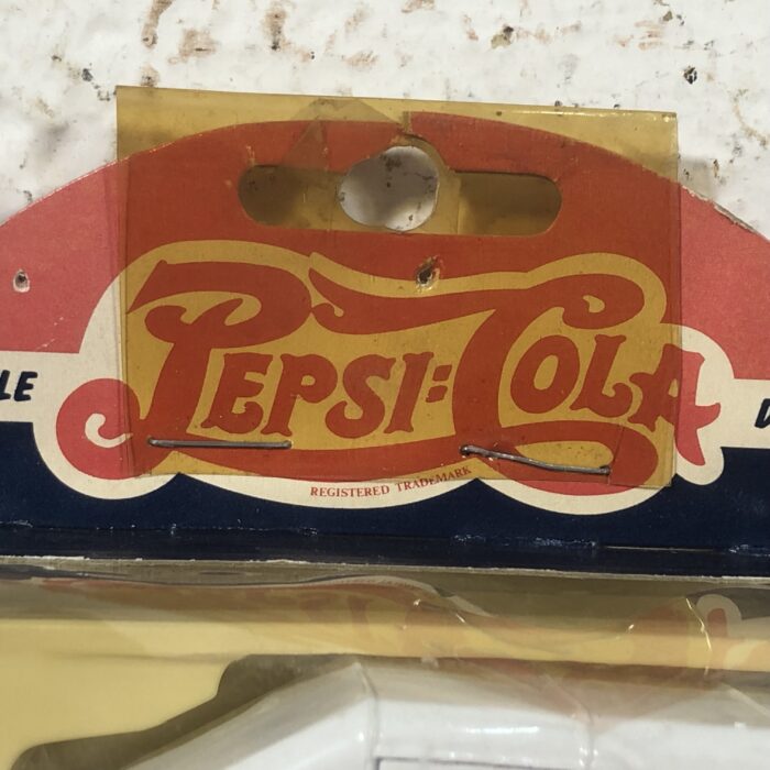 Pepsi-Cola 1935 Morris Parcels Van (Made in England) - Image 2