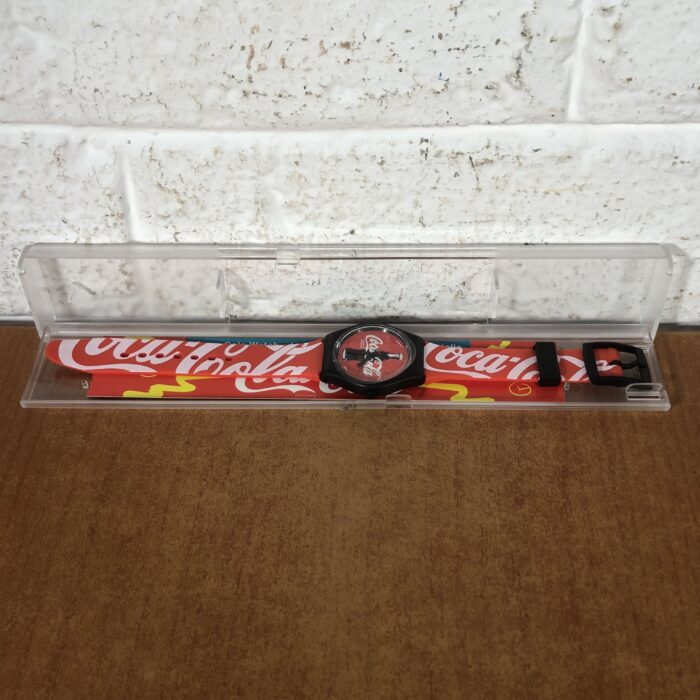 Coca Cola Watch - Image 2