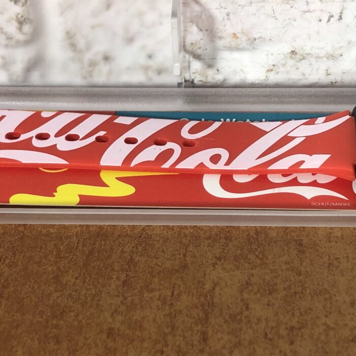 Coca Cola Watch - Image 4