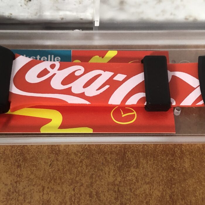 Coca Cola Watch - Image 7