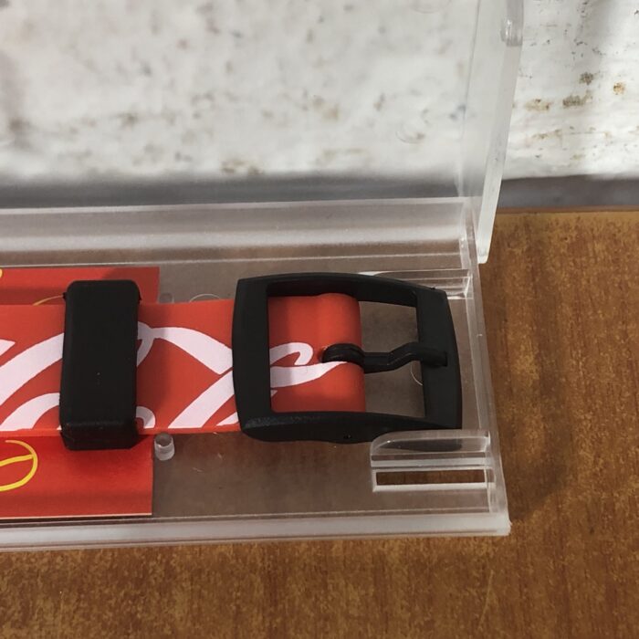 Coca Cola Watch - Image 3
