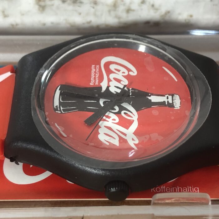 Coca Cola Watch - Image 6
